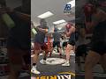 The Fastest Way To Get Hit In Boxing #boxing #fightprep #boxingtraining