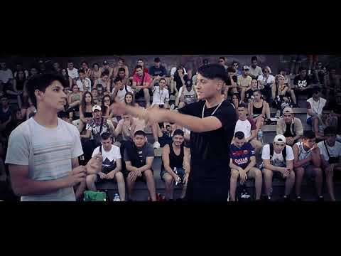 GEO SKG vs BITTO (16avos) - SUPREMACIA