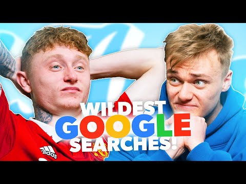 WILDEST GOOGLE SEARCHES!! | Episode 11 | 'Av A Seat Podcast