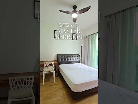 One-North Residences, 7 One-North Gateway, 1 Bedroom, 592 sqft, Apartment For Sale, by Zoe Tan, 25051084 - PropertyGuru.com.sg