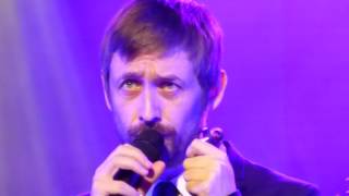 The Divine Comedy - Our Mutual Friend (Live at Cambridge Junction 2016)