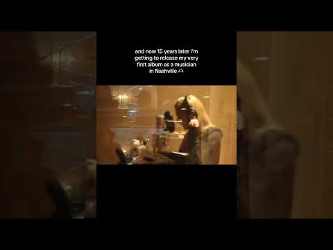 it's been quite the journey #singersongwriter #independentartist