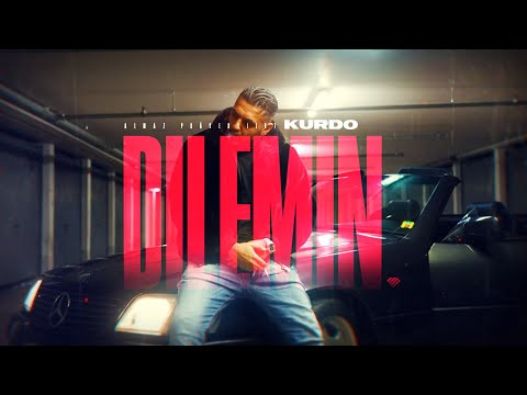 KURDO - DILEMIN (Official Visualizer)