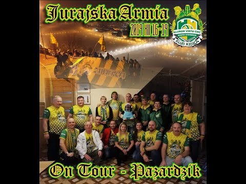 Hebar Pazardżik - Aluron Virtu CMC Zawiercie