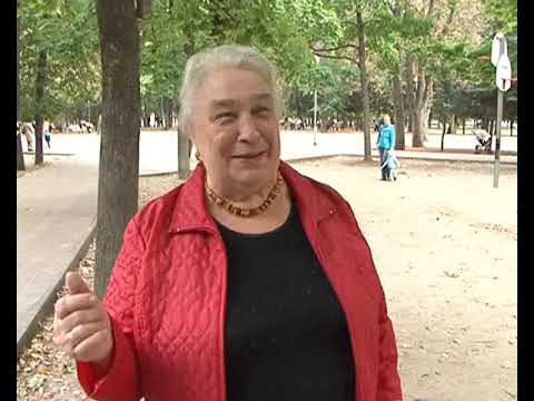 В Курске назвали самые опасные парки