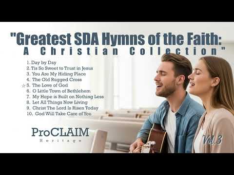 ProCLAIM Heritage and 2 more