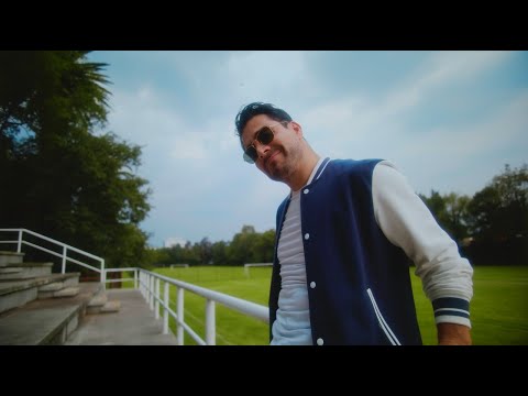 Omar Chaparro - Las Locuras Mías ft Joey Montana (Video Oficial)