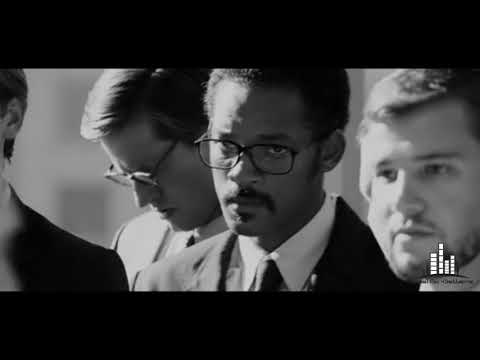 Kareem Jamal - Caught Up (Pursuit Of Happiness)