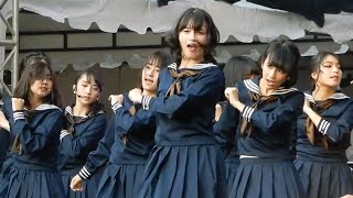 JKT48 - Everyday Kachuusha | At Senayan Matsuri 2018