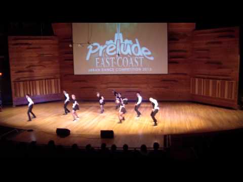 [Prelude EC 2013] Outburst