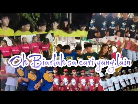 #DERO BIARLAH SA CARI YANG LAIN