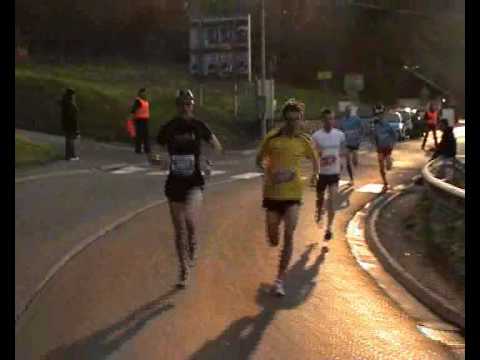 Tour du Chablais 2010 / Saint-Gingolph