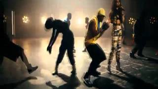 Cheryl Cole - Under The Sun - Music Video