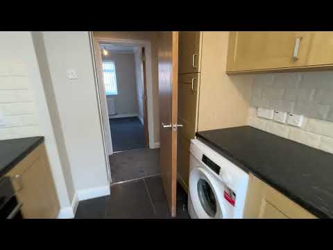 Creswell Road, Hall Green