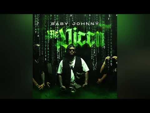 Baby Johnny - ME DICEN (8D AUDIO)
