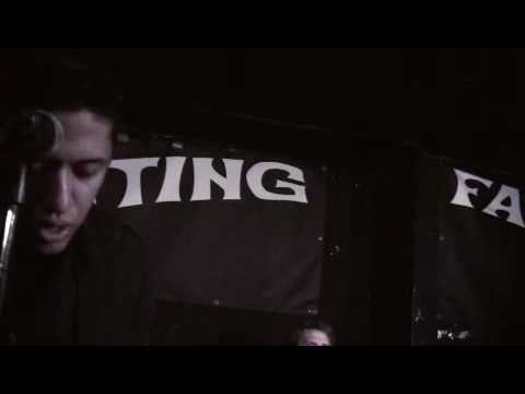 Paul Canetti - The Rope - Live at Knitting Factory 11-17-07