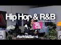 Hip Hop R B Mix DJ BELLA FOXX LIL WAYNE KENDRICK DOECHII UGK Warehouse DJ Set