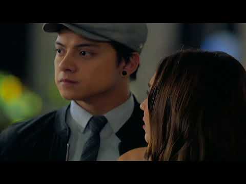 La Luna Sangre: Tristan and Malia meet again