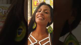 🇧🇷 She told me that all Brazilian Women like to do this