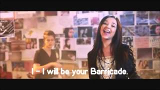 Maddi Jane - Barricade (Offical Music Video) - Lyrics + Download Link