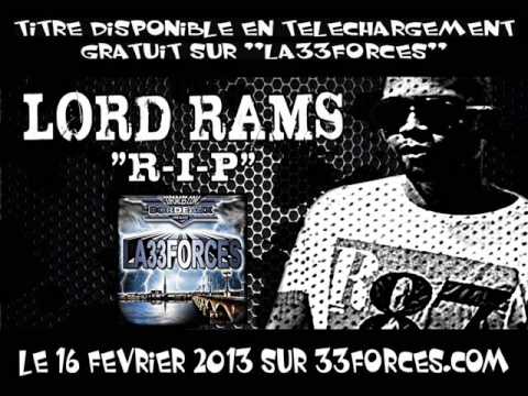 La 33 Forces - Lord Rams 