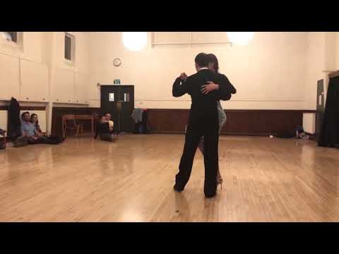 Tango speed » Term review - 27.03.2019