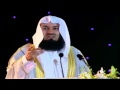 Muslim will never draw a cartoon By Mufti Ismail Menk