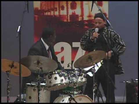 Billy Taylor Trio Meets the Young Musicians Part 4