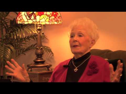 'Memories of Paramahansa Yogananda' with MaryPeck Stockton