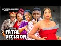 FATAL DECISON (SEASON 2) {NEW NIGERIAN MOVIE} -2023 LATEST NIGERIAN NOLLYWOOD MOVIE