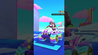 マリオカートツアー実況　アイスツアー開幕！
