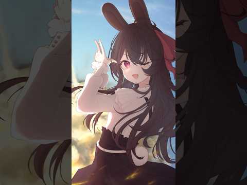 Pippa Reveals Her IRL Hairstyle