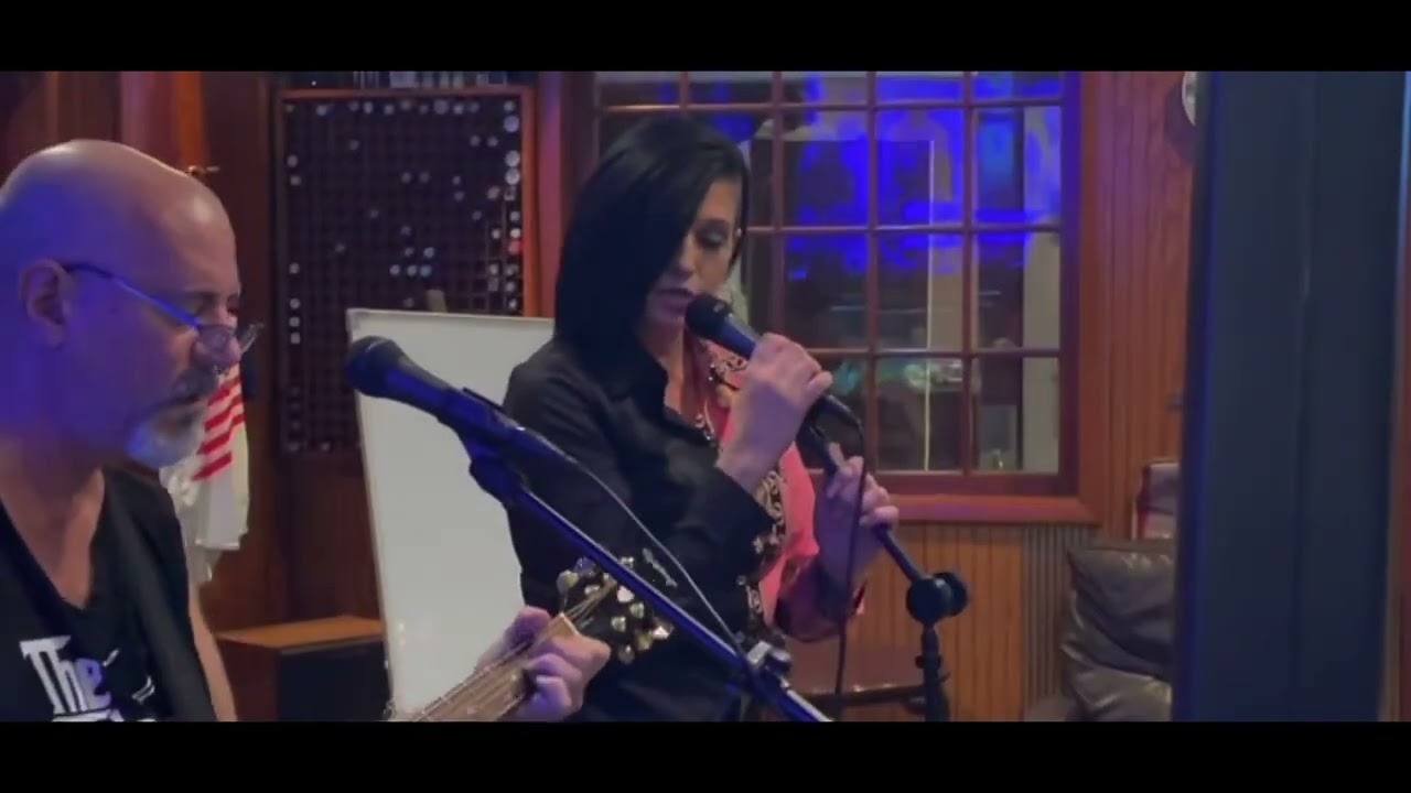 Promotional video thumbnail 2 for Solo Joe Acoustic Show