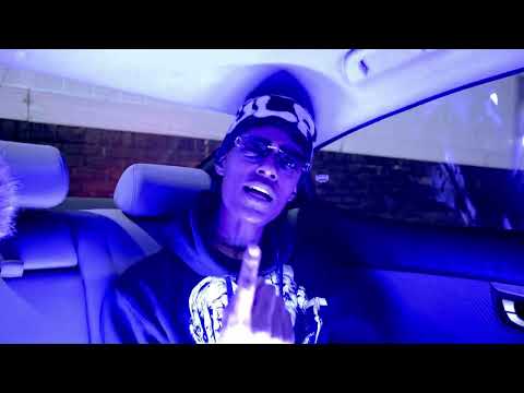 Bigg Tayy | “Can’t Stop Me” (Official Music Video) SHOT BY @whysooji