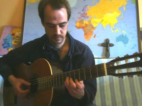 "CRAZY BONE RAG" (1913)