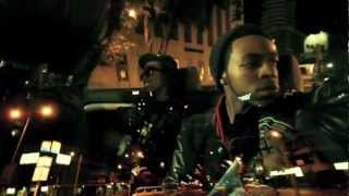 Camp Mulla - Hold It Down (#254Low Tribute) Prod. By K&#39;Cous (Master)