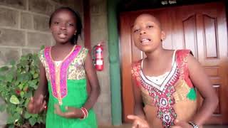 Maggy MusicKenya yetu official video  SKIZA  84905566