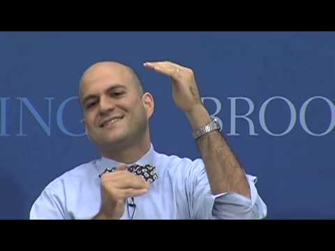 Welcome and Keynote Session