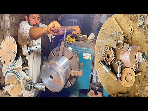 Design board untuk Turbidity Sensor PT Feen Marine