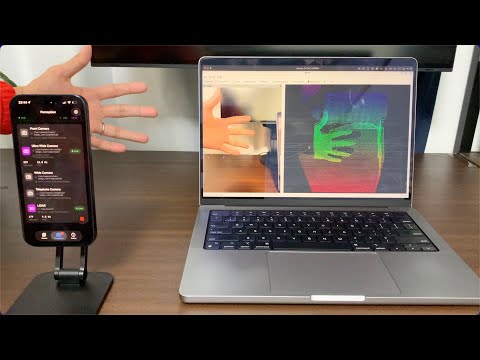 Camera & LiDAR Demo
