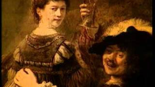 Rembrandt Van Rijn - Auto-Retratos - Completo