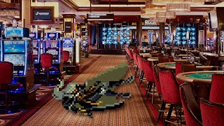 Don't Gamble: A Symphony of the Night Parable