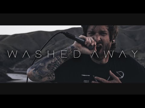 Flight Paths - Washed Away (OFFICIAL VIDEO)