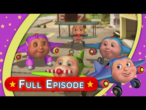 YouTube Thumbnail
