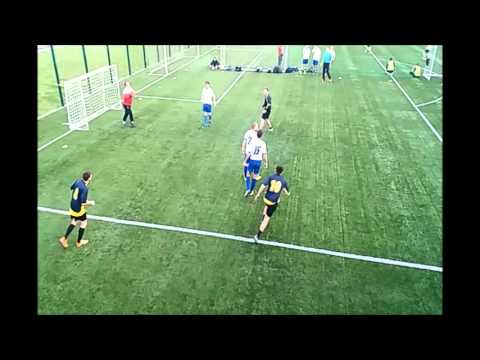 TOP liga BA: Ako chcete vs. Wolves - highlights