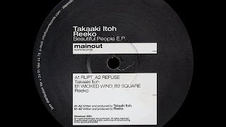Reeko - Square