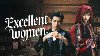 Excellent Women (2026) Official Trailer HD
