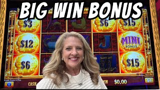 BIG WIN Bonus On My Favorite Slots in Vegas #slots #casino Video Video