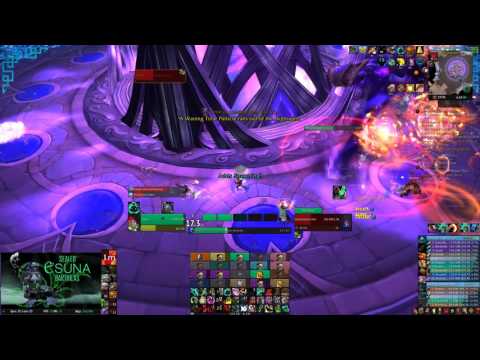 Sealed vs Chronomatic Anomaly Mythic [WW Monk PoV]