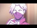 Ride Da Night Amv